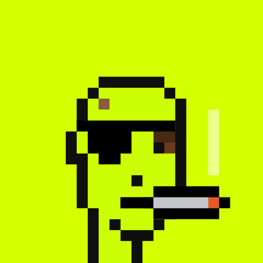404 Origin Punk