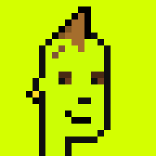 404 Origin Punk