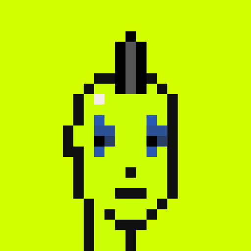 404 Origin Punk