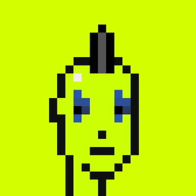 404 Origin Punk