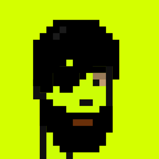 404 Origin Punk