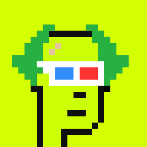 404 Origin Punk