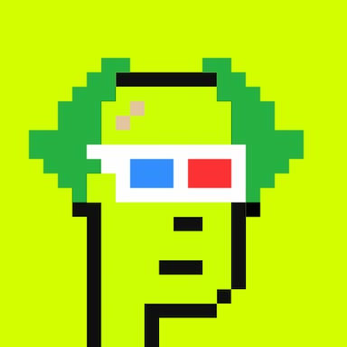 404 Origin Punk