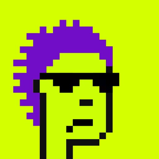 404 Origin Punk