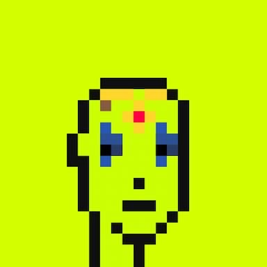 404 Origin Punk