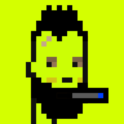 404 Origin Punk