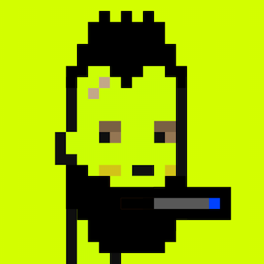404 Origin Punk