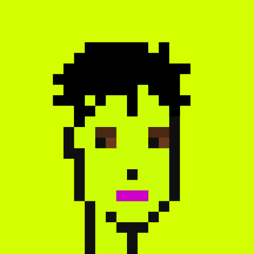 404 Origin Punk