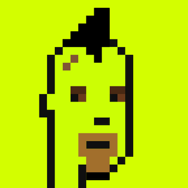 404 Origin Punk