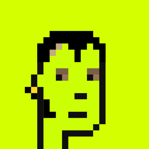 404 Origin Punk