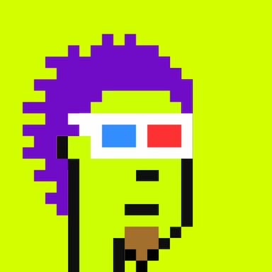 404 Origin Punk