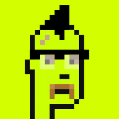 404 Origin Punk