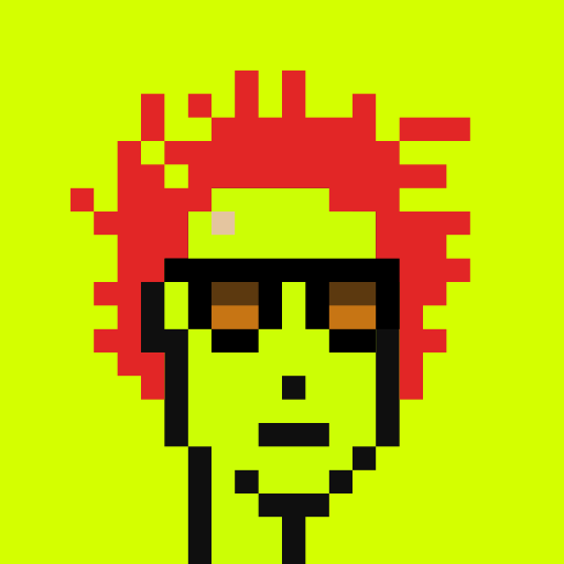 404 Origin Punk