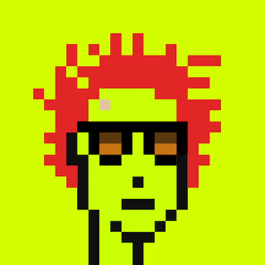 404 Origin Punk