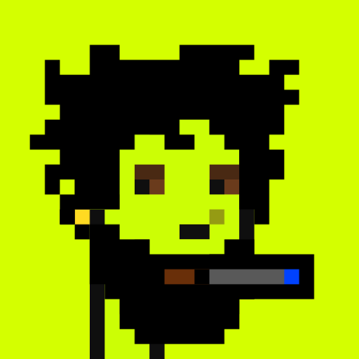 404 Origin Punk