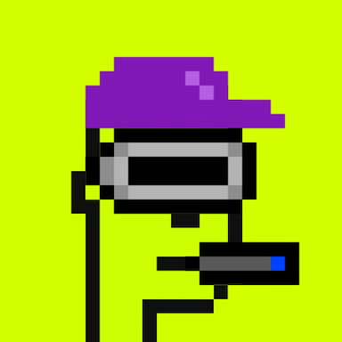404 Origin Punk