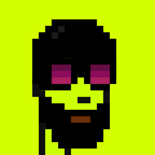 404 Origin Punk