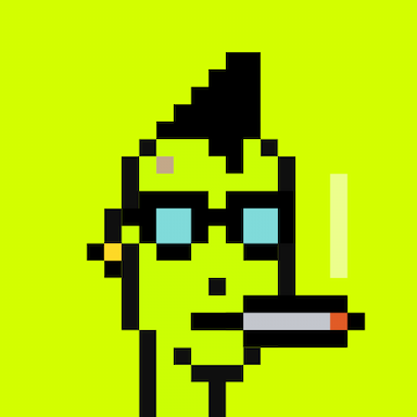 404 Origin Punk