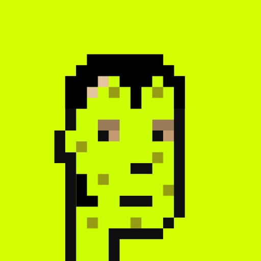 404 Origin Punk