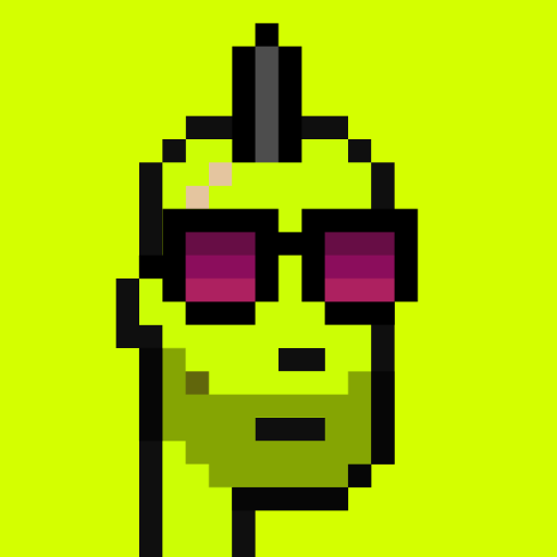 404 Origin Punk