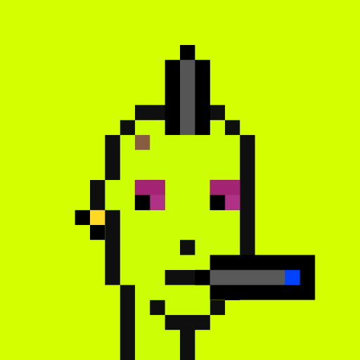 404 Origin Punk