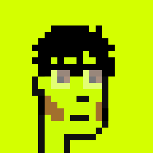 404 Origin Punk