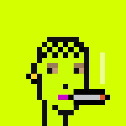 404 Origin Punk