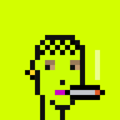 404 Origin Punk