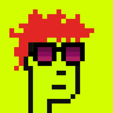 404 Origin Punk