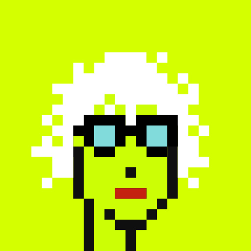 404 Origin Punk