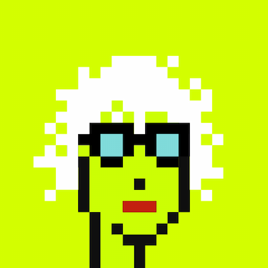 404 Origin Punk