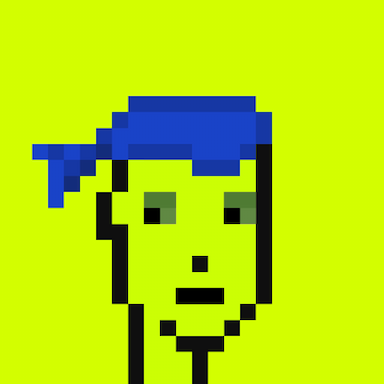 404 Origin Punk