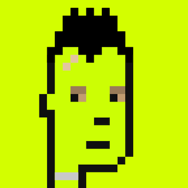 404 Origin Punk