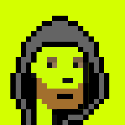 404 Origin Punk