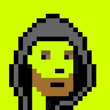 404 Origin Punk