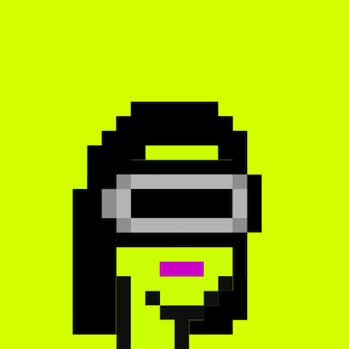 404 Origin Punk