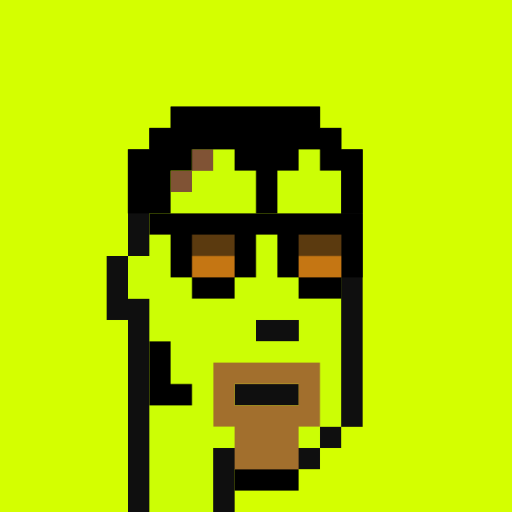 404 Origin Punk