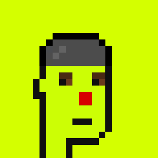 404 Origin Punk