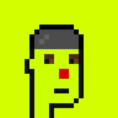 404 Origin Punk