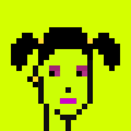 404 Origin Punk