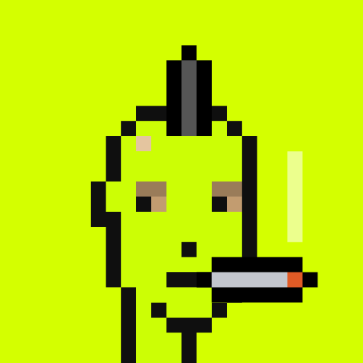404 Origin Punk