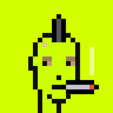 404 Origin Punk