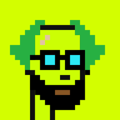 404 Origin Punk