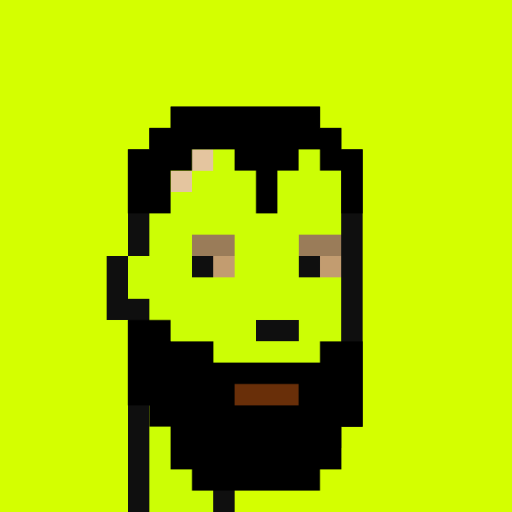 404 Origin Punk