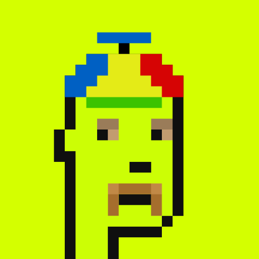 404 Origin Punk