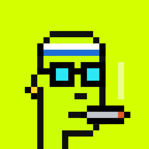 404 Origin Punk