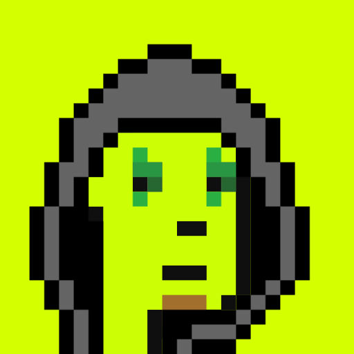 404 Origin Punk