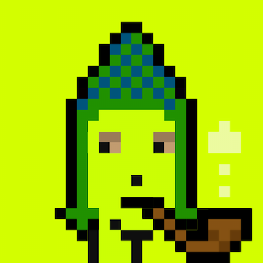 404 Origin Punk