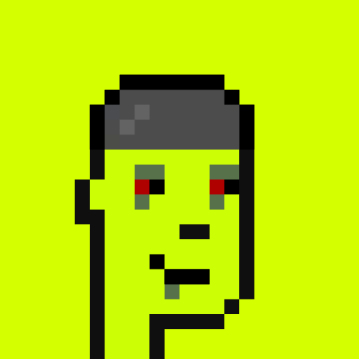 404 Origin Punk