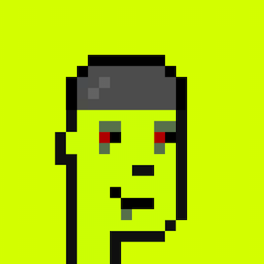 404 Origin Punk